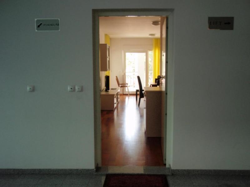 Apartment Biokovo Makarska Extérieur photo