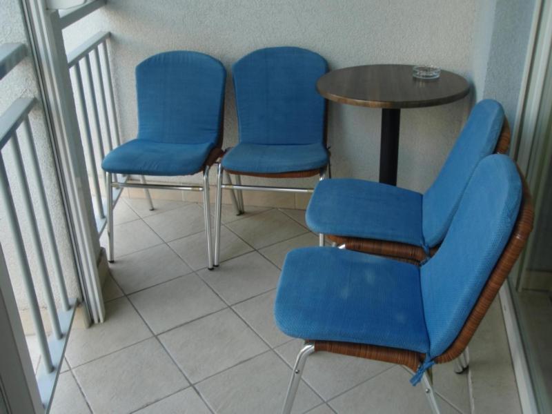Apartment Biokovo Makarska Extérieur photo