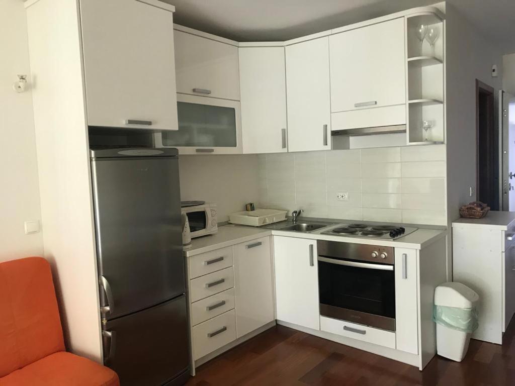 Apartment Biokovo Makarska Extérieur photo