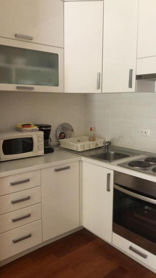 Apartment Biokovo Makarska Extérieur photo