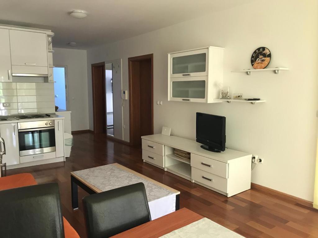 Apartment Biokovo Makarska Extérieur photo