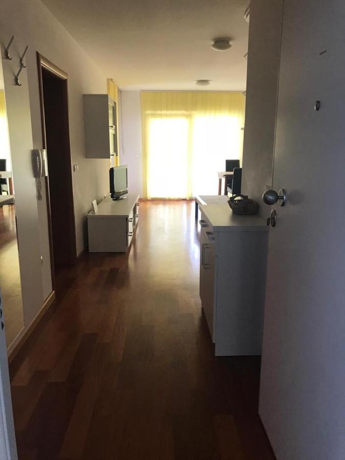 Apartment Biokovo Makarska Extérieur photo