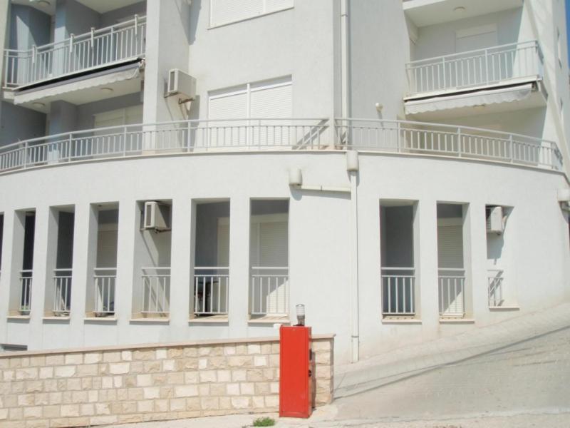 Apartment Biokovo Makarska Extérieur photo