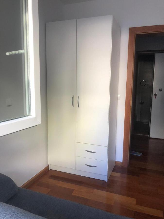 Apartment Biokovo Makarska Extérieur photo