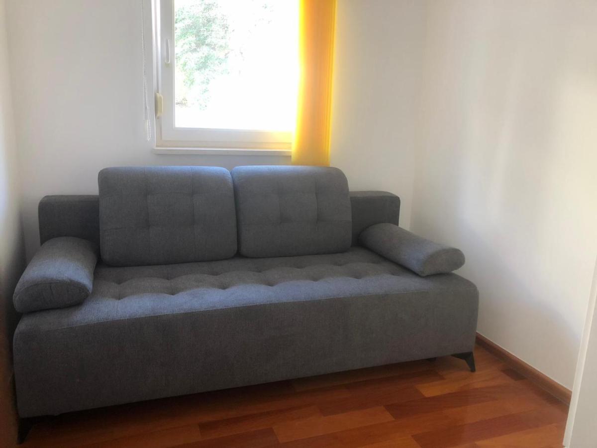 Apartment Biokovo Makarska Extérieur photo