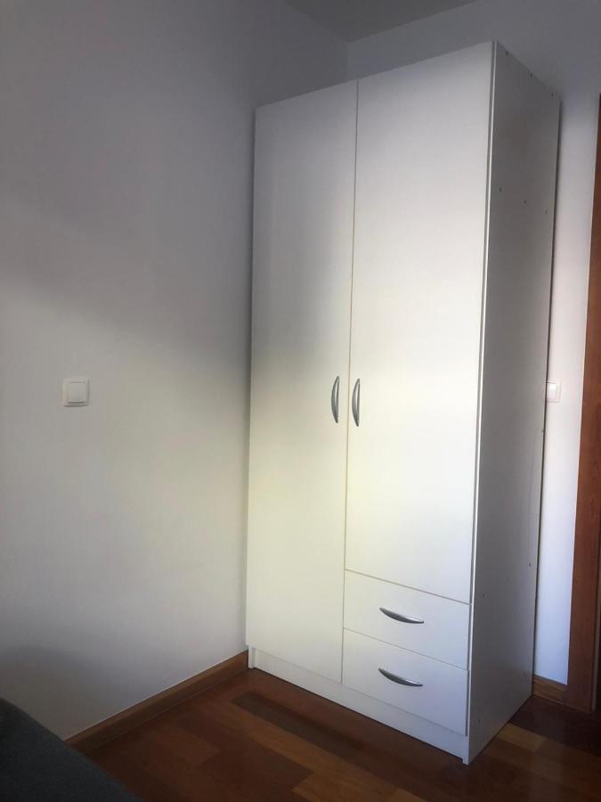 Apartment Biokovo Makarska Extérieur photo