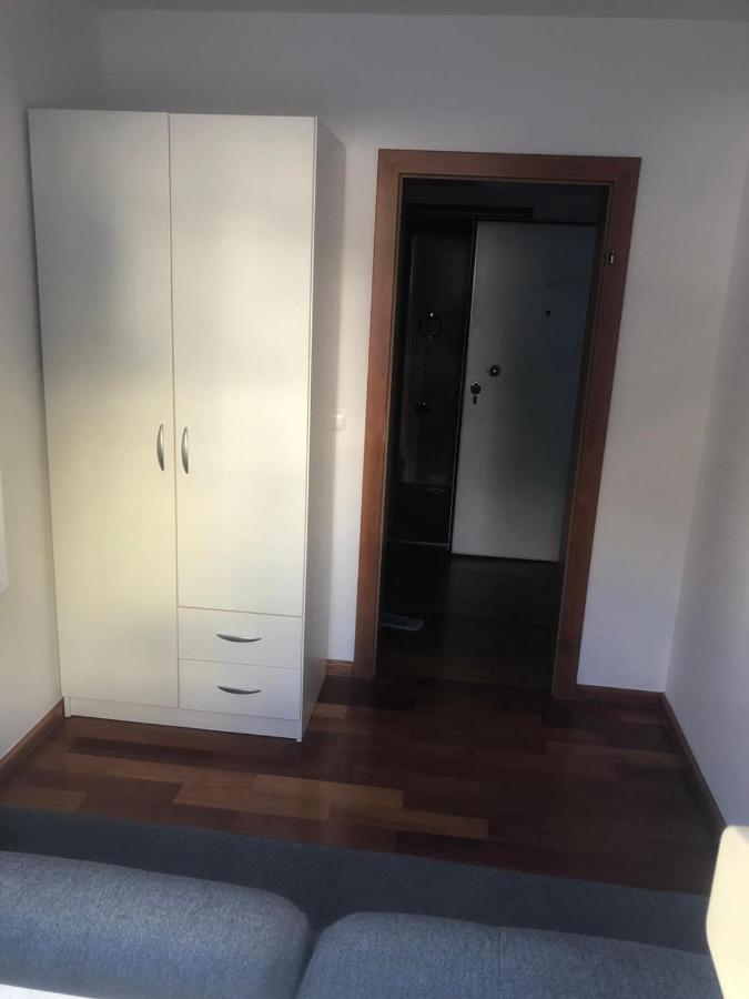 Apartment Biokovo Makarska Extérieur photo
