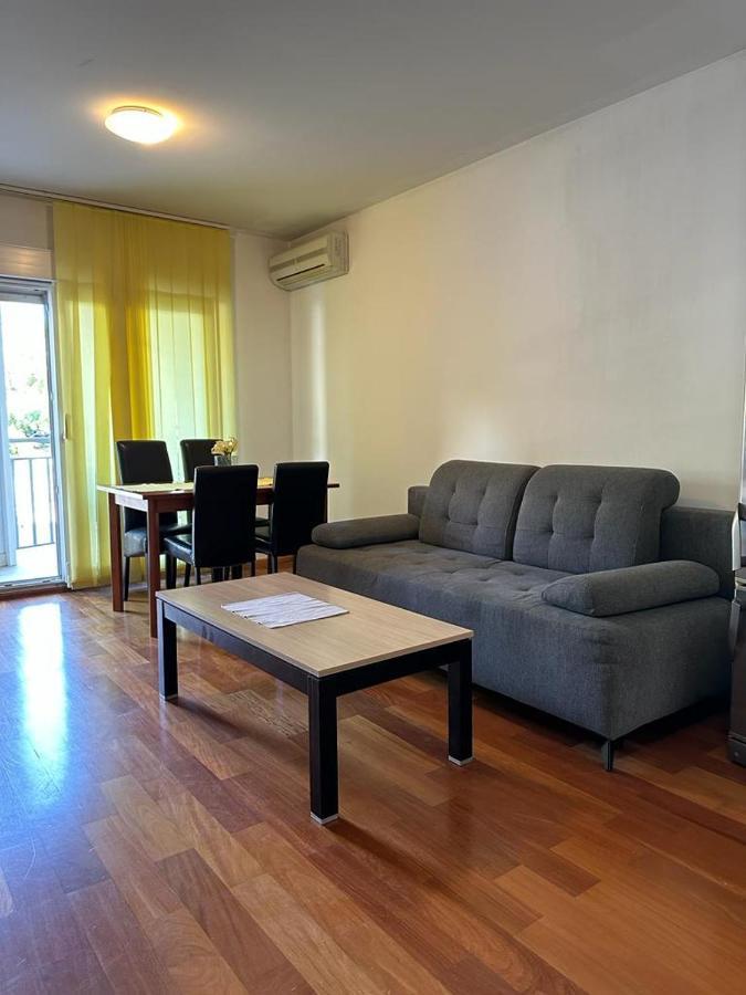 Apartment Biokovo Makarska Extérieur photo