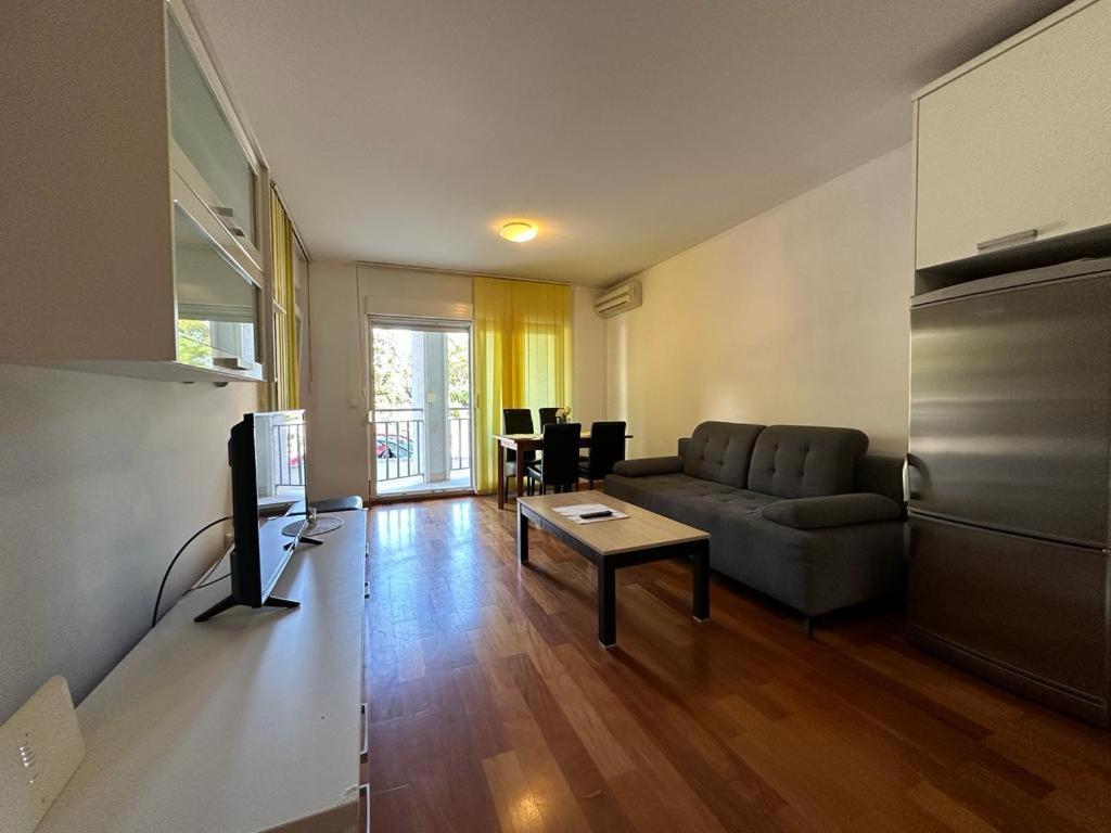 Apartment Biokovo Makarska Extérieur photo