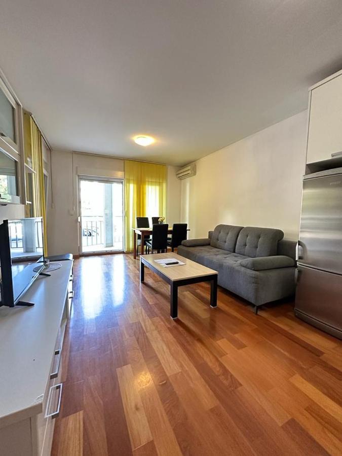 Apartment Biokovo Makarska Extérieur photo