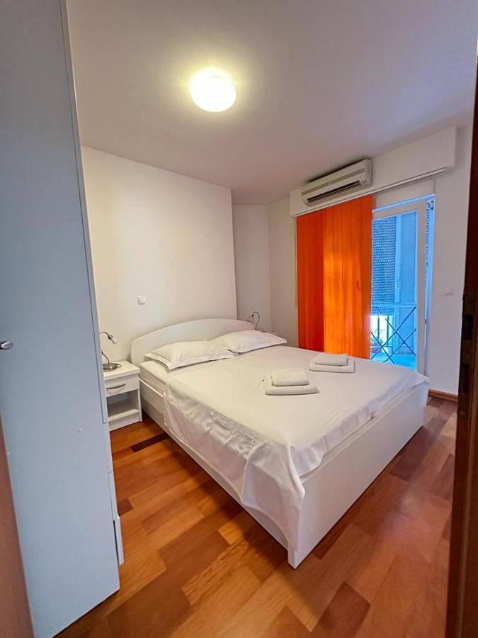 Apartment Biokovo Makarska Extérieur photo